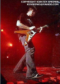 phillysmokee's tweet photo. some pics stuff #stonesour https://t.co/n0BaLdMdMf