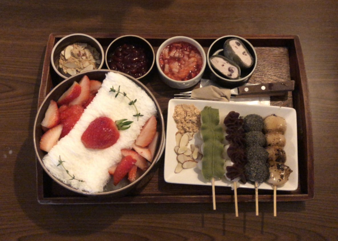 bbhedgehog2's tweet photo. 마음맞는친구랑 날 잡고 카페투어 하는 거 언제 재미없어짐.. https://t.co/BZnrJW0fsB