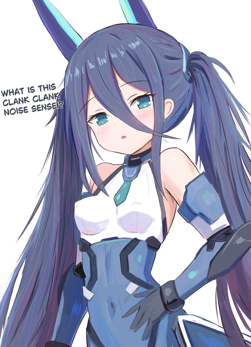 ブルアカ arisu