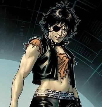 SiteJamesons's tweet photo. A atriz Debra Wilson foi confirmada no elenco do jogo do Wolverine. Ela vai interpretar a Calisto, uma das líderes dos Morlocks. https://t.co/FOUPrJ4QAn