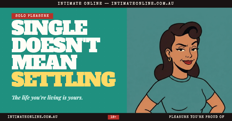 Intimate_Online's tweet photo. Single Doesn't Mean Settling — the full post is up on the blog.

→ https://t.co/wyIecUbKtn

Flat rate shipping AU-wide. Free over $60. Discreet packaging. Gone when it's gone.

#WhatsInTheBox #PleasureYoureProudOf https://t.co/1JOMKUnkuq