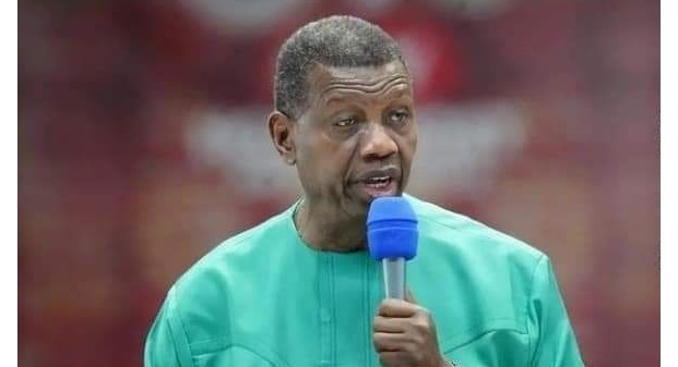 bdtestimonial's tweet photo. PROPHECY FOR TODAY 
Thank You Father. The LORD says there is someone here today He said very soon you will become a sign and a wonder to the world.  

#prayer #propheticword #pastoreaadeboye https://t.co/24v0v9FM1J