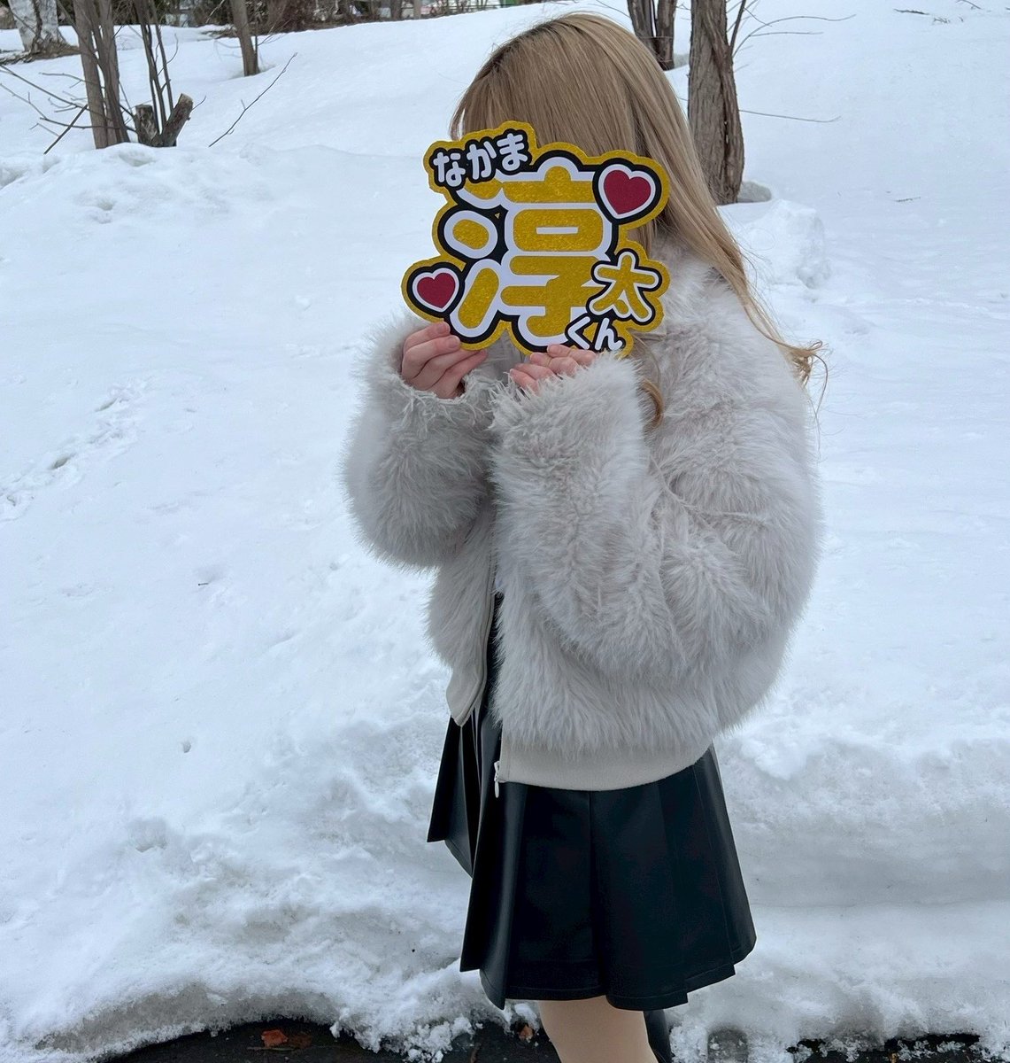 なかまのとりこ tweet media