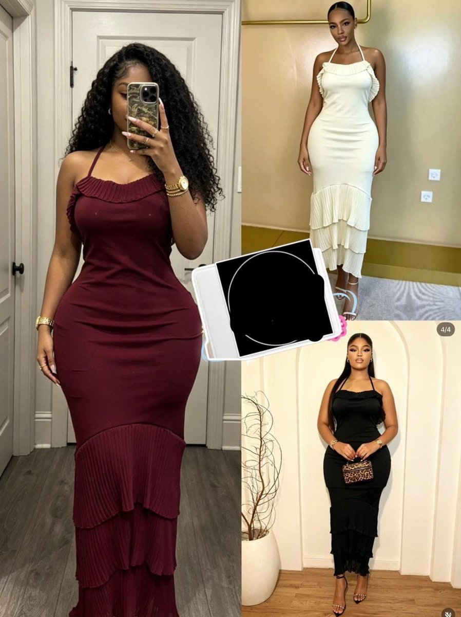 Iamayaaba011's tweet photo. Classy and beautiful 🛍️
🏷️25,000

Shop with us @driplikeawinner 

Please help RT

@InsideIlorin_NG @VendorsHypeman https://t.co/pN83pUVT7y
