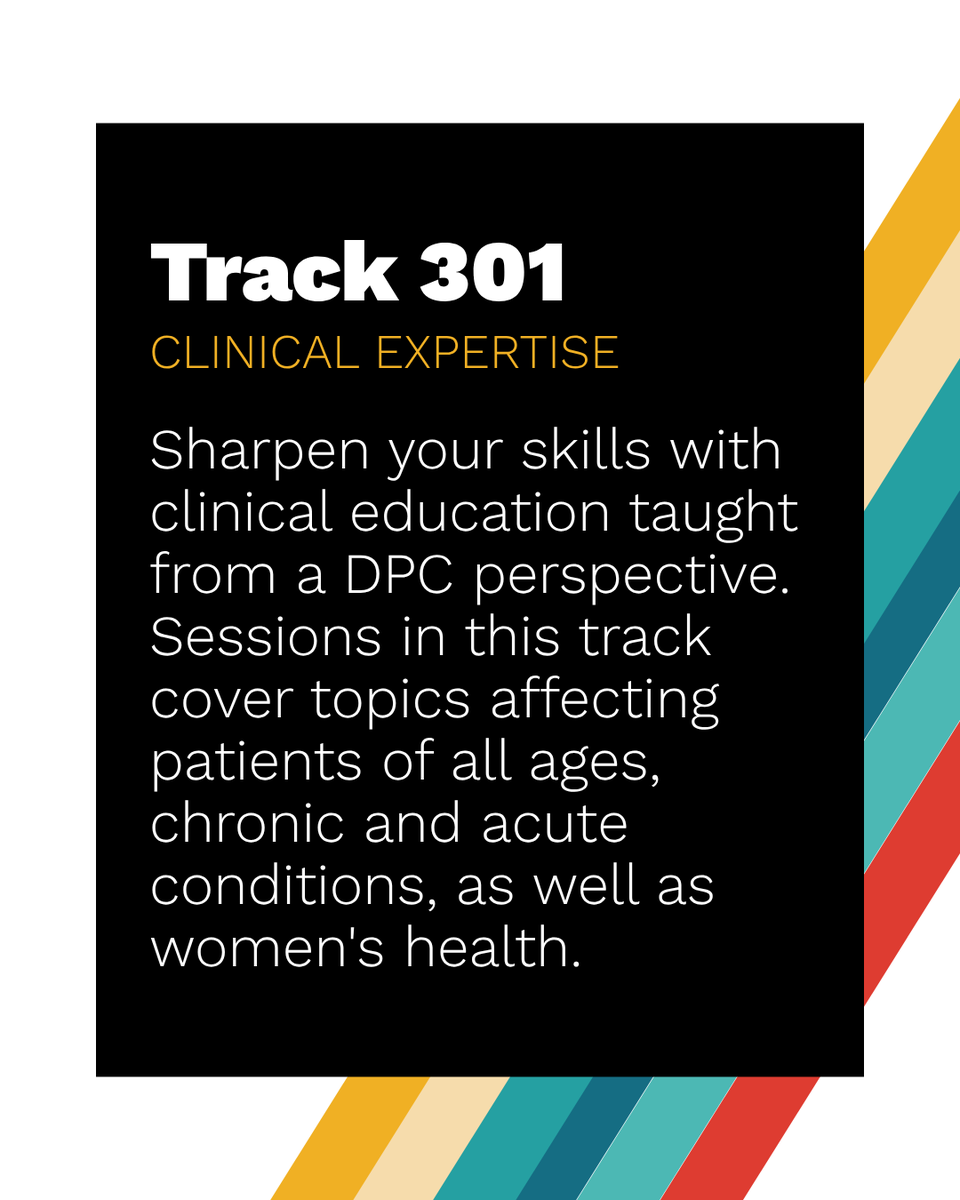 aafp's tweet photo. Join your peers for the DPC Summit from July 16-19 for hands-on workshops, comprehensive sessions and time with expert faculty and vendors that will elevate your professional satisfaction, patient care, business expertise and passion. Register today: https://t.co/6PB46ABKmj https://t.co/NoDnmuYhKS