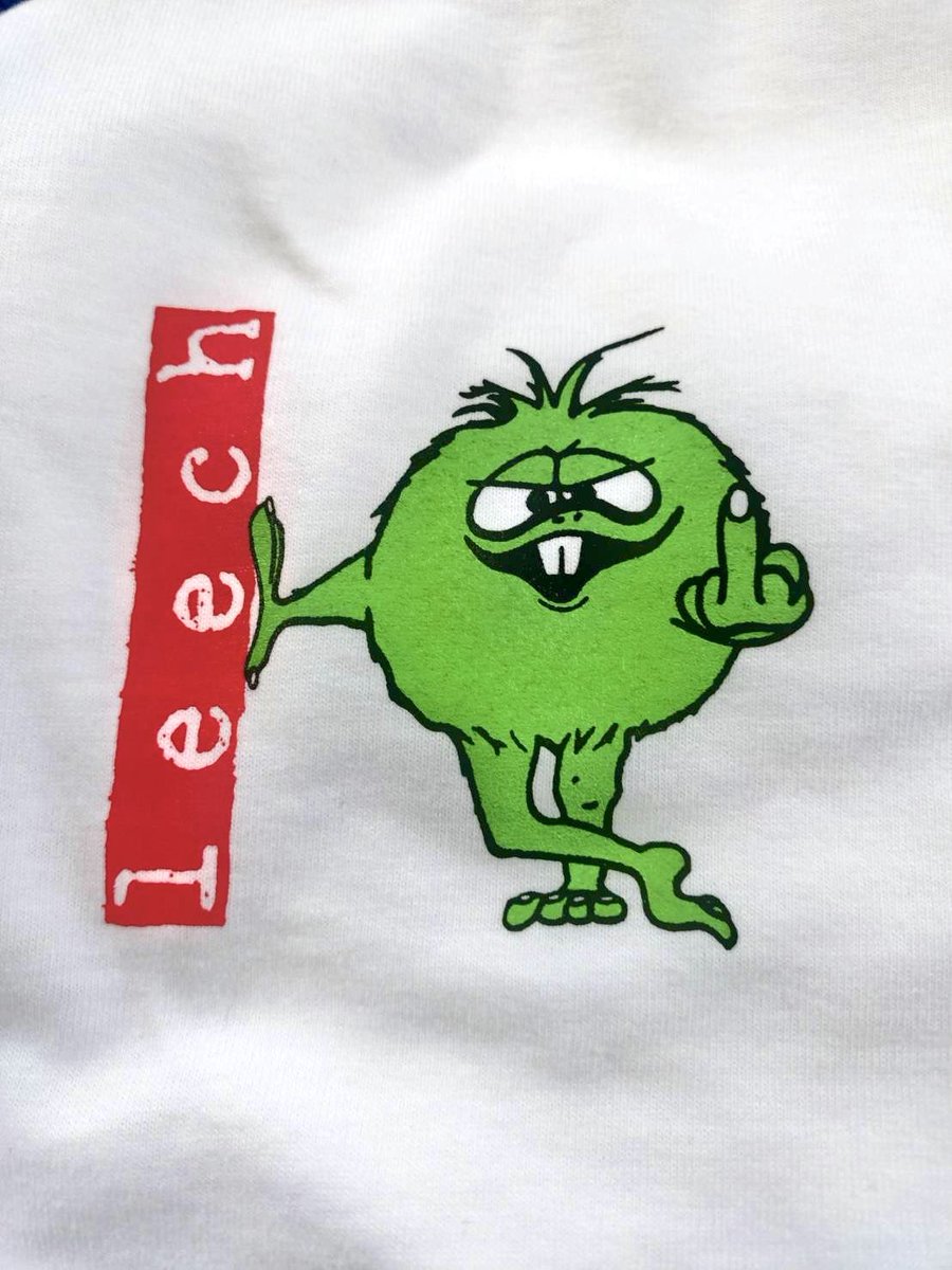 leech666leech's tweet photo. ✨🐸leech new T🐸✨

カマチョT

通販はこちら！
https://t.co/c6tZdoc56x https://t.co/ZmQxOivJWf
