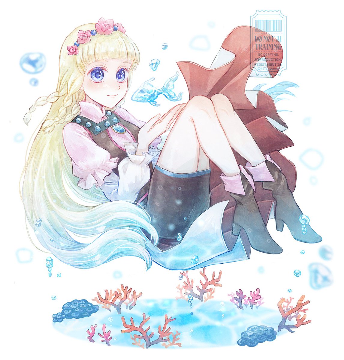 hiYosuxxxx's tweet photo. テイルズ オブ レジェンディア
シャーリィ https://t.co/8f9OlGHvtG