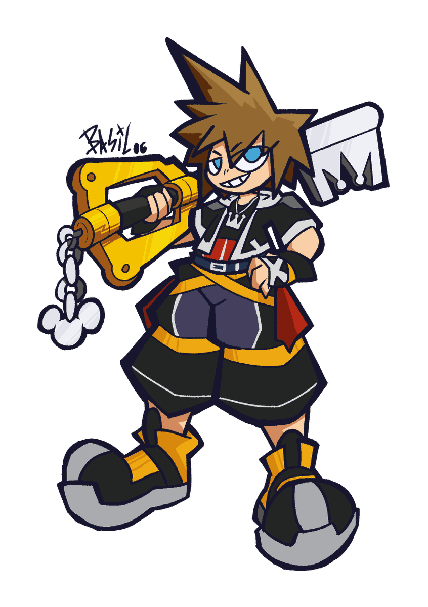 sora