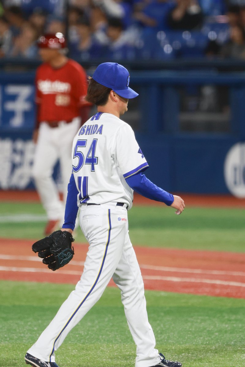 takeeeeeee3's tweet photo. 暗いTLに可愛い裕太郎くん置いとく

#石田裕太郎 
#baystars https://t.co/VDcZYgsO9A