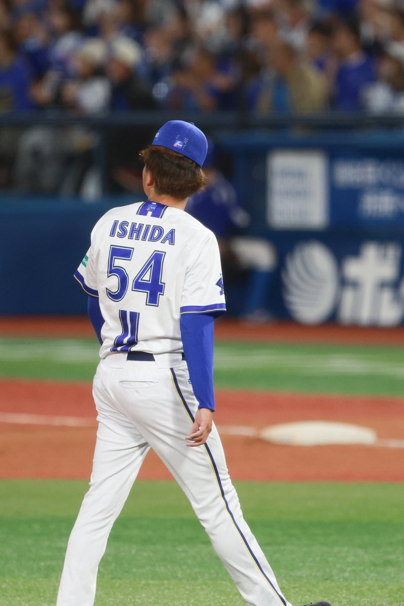 takeeeeeee3's tweet photo. 暗いTLに可愛い裕太郎くん置いとく

#石田裕太郎 
#baystars https://t.co/VDcZYgsO9A
