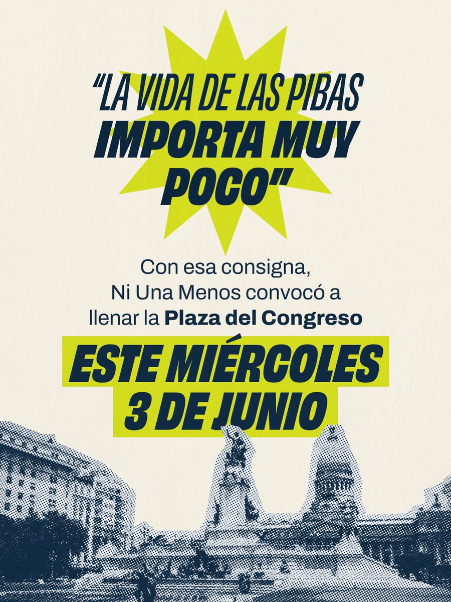PartidoIntegrar's tweet photo. El femicidio de Agostina Vega volvió a exponer una realidad inaceptable. Había antecedentes, había señales de riesgo y existían herramientas para actuar. Aun así, el Estado no hizo nada. https://t.co/UkV4IFyhfE