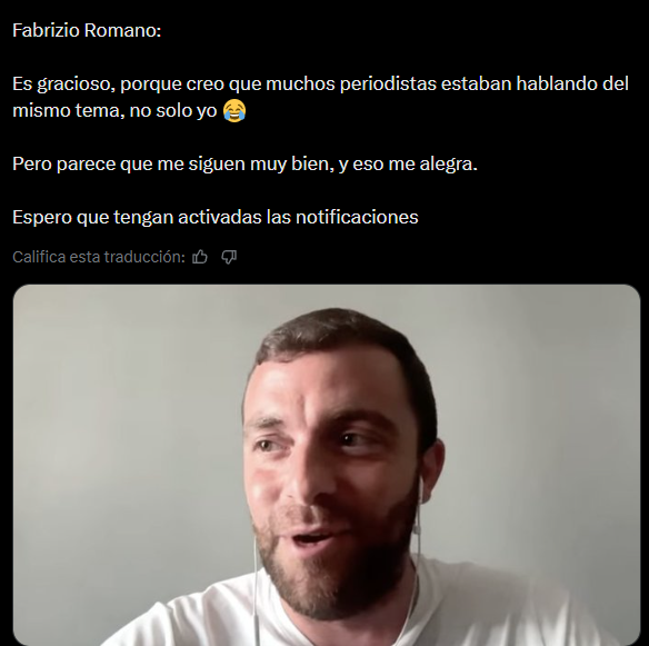 gxldeadam's tweet photo. LAS DOS ULTIMAS LINEAS

FABRIZIO ILUSIONAME POR DIOS https://t.co/swVASUWDn7