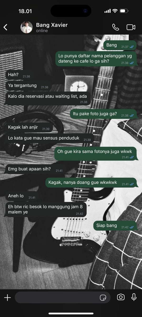 vitamingsi's tweet photo. #chanbaek two tweet AU

𝗟𝗼𝘃𝗲 𝗮𝘁 𝗳𝗶𝗿𝘀𝘁 𝘀𝗶𝗴𝗵𝘁

©vitamingsi https://t.co/0fVoPIpBE2