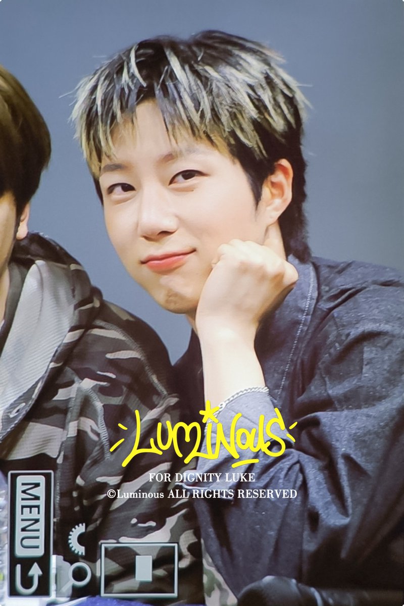 luminous925's tweet photo. 260531 밀리언뮤직 디그니티 루크
레전드 훈녀스킬💦

#디그니티 #DIGNITY
#루크 #LUKE #Luminous_LUKE 
@DGNT_Official @DIGNITY_members https://t.co/c6FFp6PWkt
