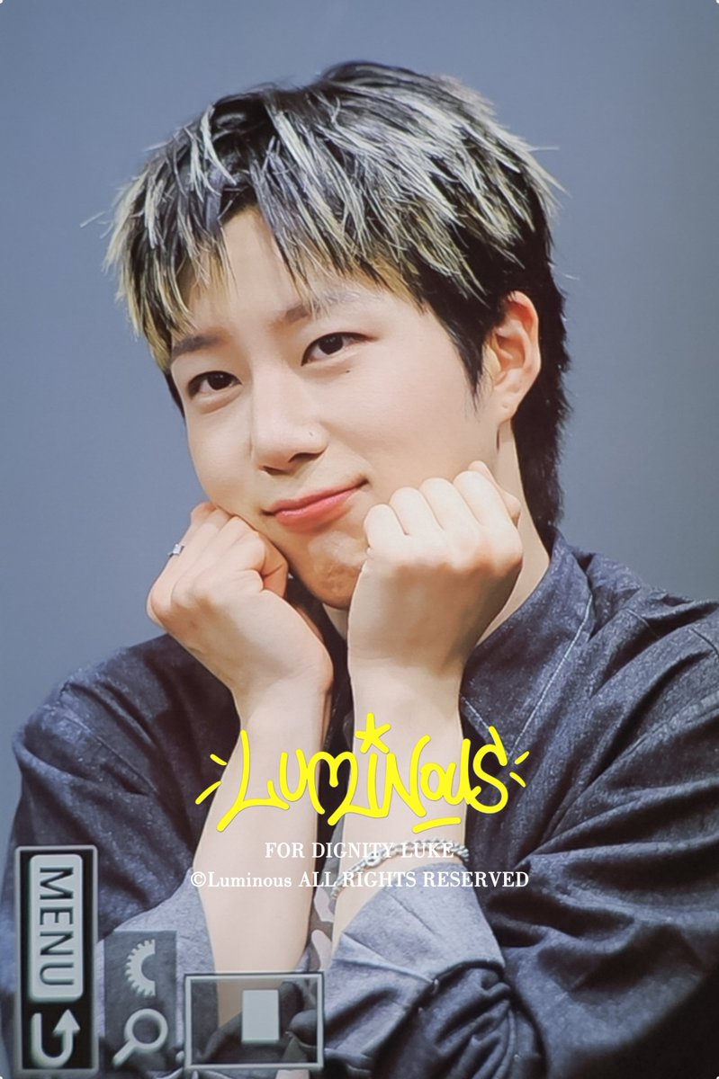 luminous925's tweet photo. 260531 밀리언뮤직 디그니티 루크
레전드 훈녀스킬💦

#디그니티 #DIGNITY
#루크 #LUKE #Luminous_LUKE 
@DGNT_Official @DIGNITY_members https://t.co/c6FFp6PWkt