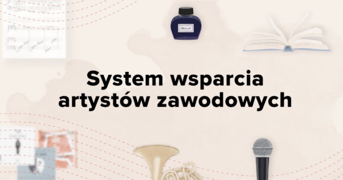 musicnewsfactpl's tweet photo. Posłuchajcie, bo po waszych komentarzach widzę, że za bardzo nie rozumiecie, dla kogo będą pieniądze z nowej ustawy.

​Pieniądze nie będą przekazywane artystom typu Dawid Podsiadło, Sanah czy Doda. Będą dla:

​• tancerzy
• reżyserów i scenografów w teatrze
• operatorów i montażystów
• malarzy i rzeźbiarzy
• artystów cyrkowych

Chodzi o ludzi, którzy często pracują na umowach o dzieło, nie mają ubezpieczenia zdrowotnego ani odłożonych groszy na emeryturę. Ustawa ma ich po prostu włączyć do systemu ZUS, a nie fundować im luksusy.