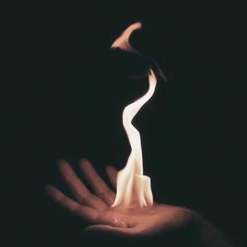 InfernoJayce's tweet photo. @hydroVik “Do you know how many men have said that exact same thing to me?” His voice raises 

“Do you think this is the first time I’ve had to extract information from a prisoner?”  

“You pretend to be brave now, but I saw how a little fire made you crumble before me.” https://t.co/dWveISztUd