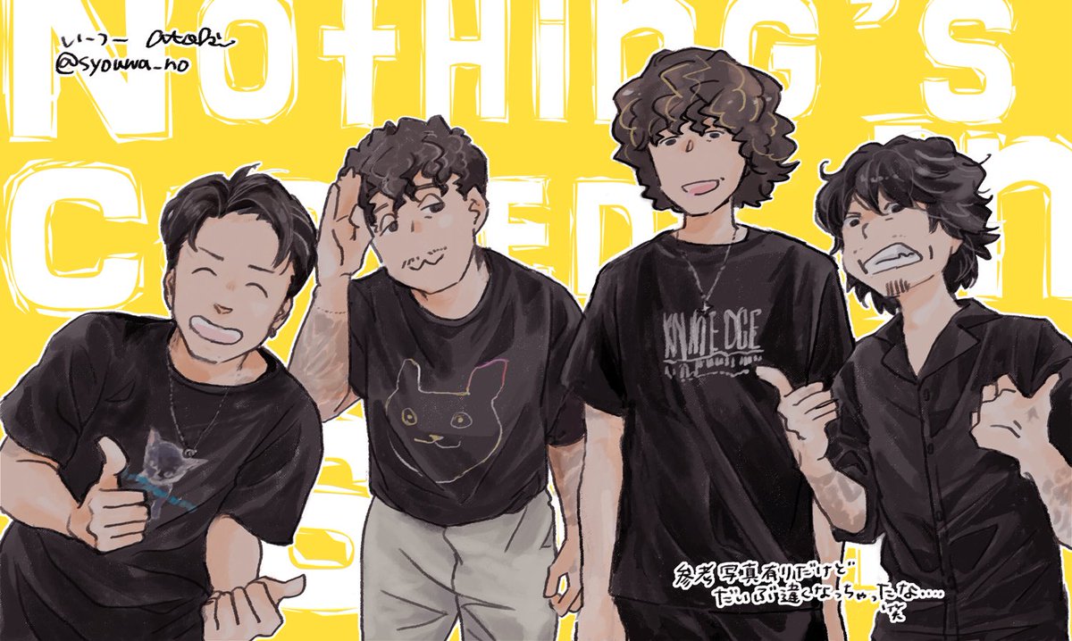 syouwa_no's tweet photo. ౽✍ https://t.co/mpuckYJtrs
