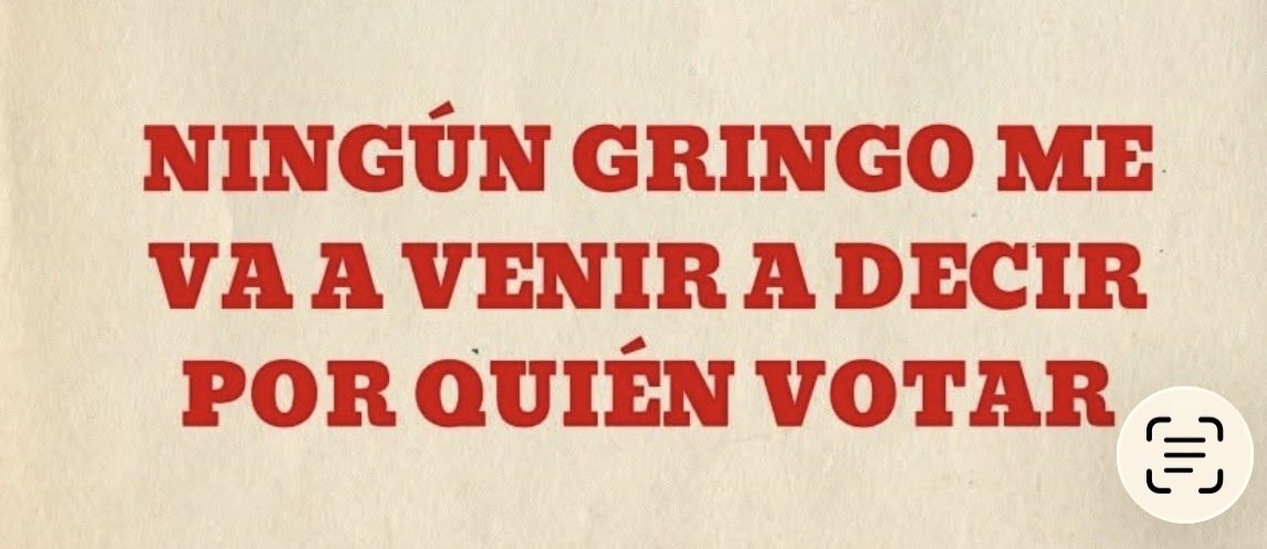 MaurizioCe5's tweet photo. Ninguno…. https://t.co/gGVfmC8DXD
