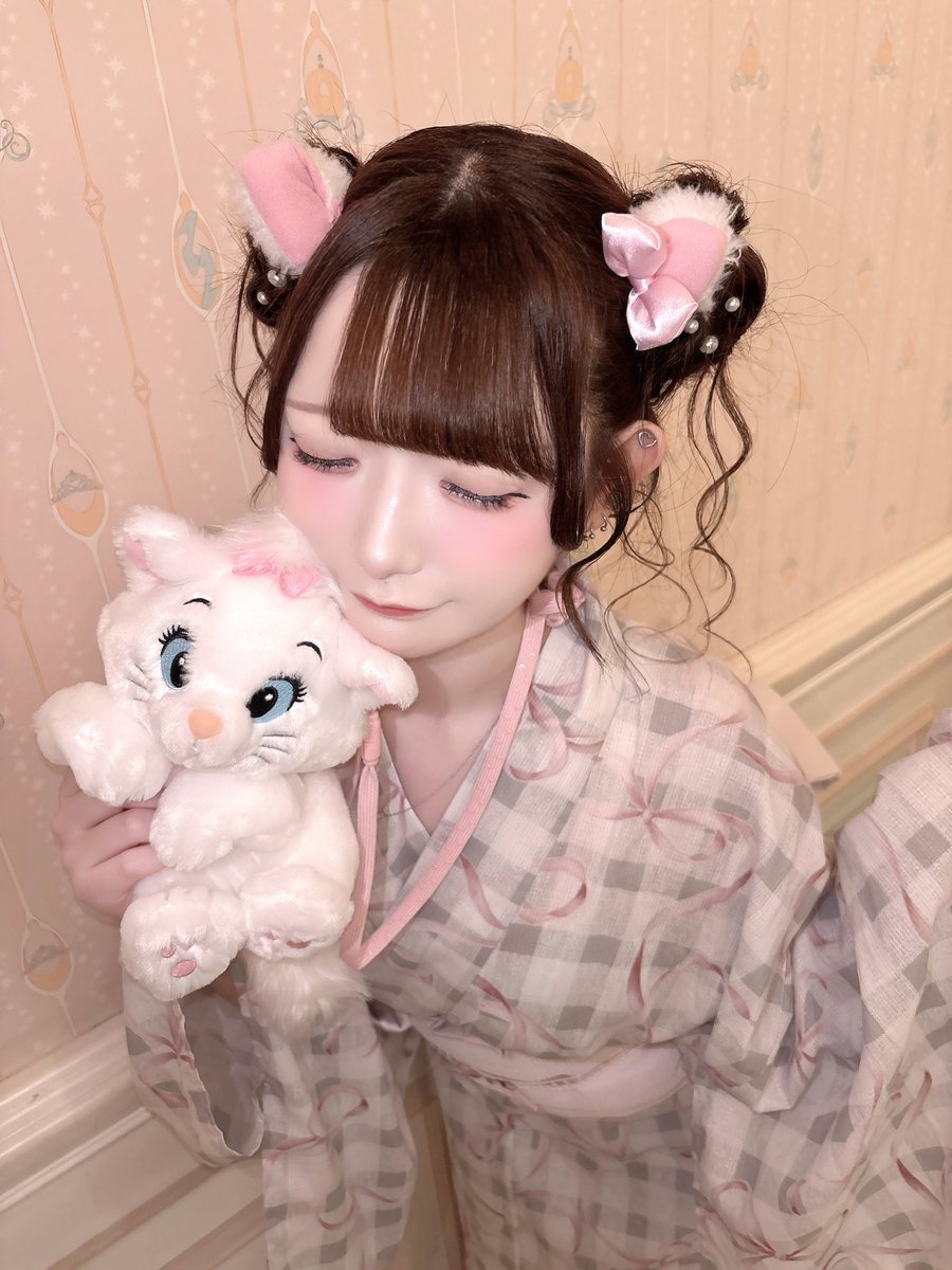 Post by 甘宮みき【姫庭】6/7(日)ワンマン@五反田シティホール on X: ⋆˙⟡
