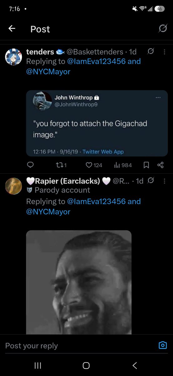 LuciaenAlexandr's tweet photo. @Baskettenders @IamEva123456 @NYCMayor https://t.co/CidFVUw8fE