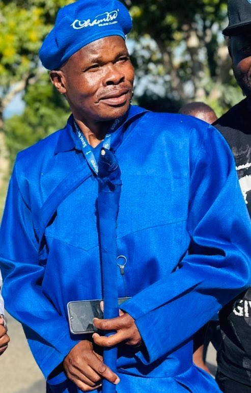 🇿🇼 ZANU PF PATRIOTS 🇿🇼 tweet media
