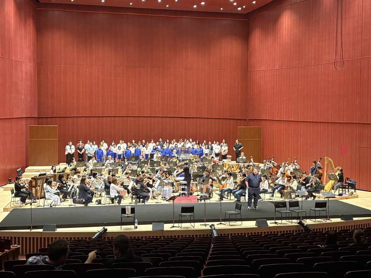 群馬交響楽団 Gunma Symphony Orchestra on X: 