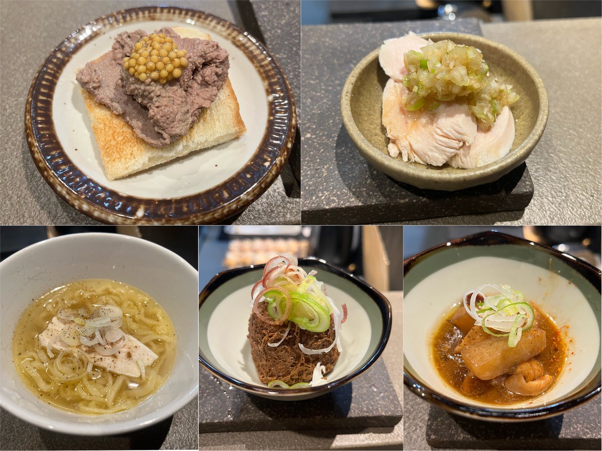 chansira___'s tweet photo. 弟ふたりとまたここの焼き鳥🐣
昔からまわりに言われるくらいブラコン👼🏻 https://t.co/8Rr93WtxNE