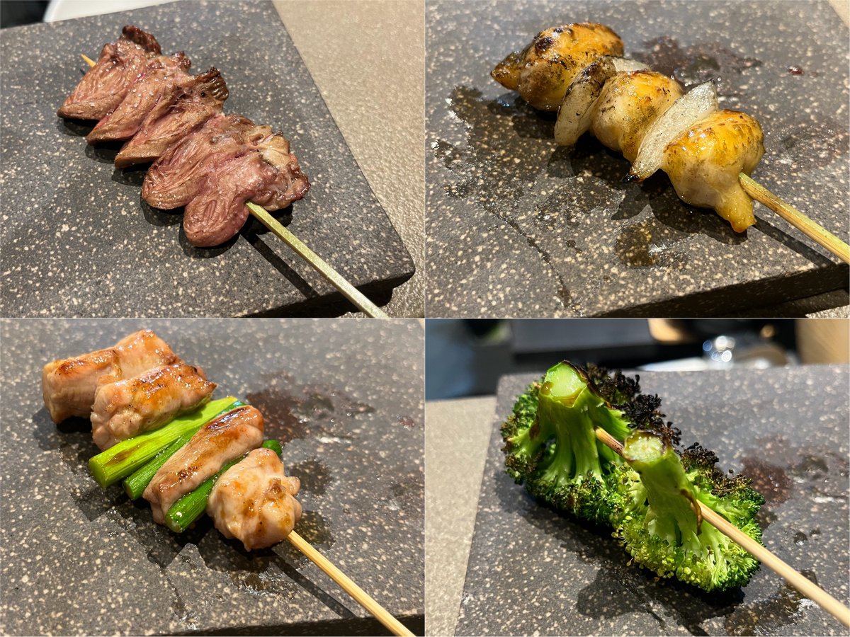 chansira___'s tweet photo. 弟ふたりとまたここの焼き鳥🐣
昔からまわりに言われるくらいブラコン👼🏻 https://t.co/8Rr93WtxNE