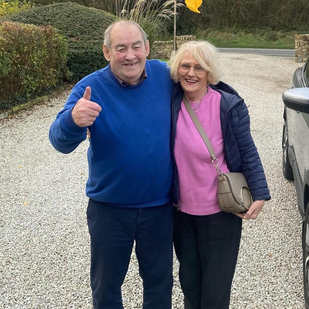 RTERnaG's tweet photo. Cuimhní Cinn

An sraith úr Cuimhní Cinn atá curtha le chéile ag Damien Ó Dónaill ag toiseacht inniu ag 2.05 pm le Cathal Mac Grianna. 

Craolfar an clár gach Céadaoin ag 2.05pm. https://t.co/3pjPlCbagp