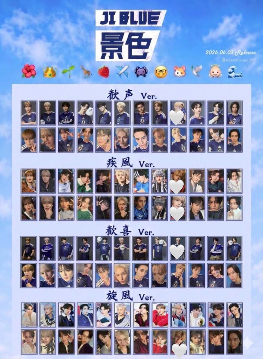 __166_66's tweet photo. @DeQ9v お声がけいただきありがとうございます。
添付し忘れてしまったのですが、求めているものは画像のものになります。
もしお持ちでしたら、セルカ⇄トレカでも大丈夫ですので、ご返信いただけると嬉しいです🙇‍♀️ https://t.co/2naqqvWT00