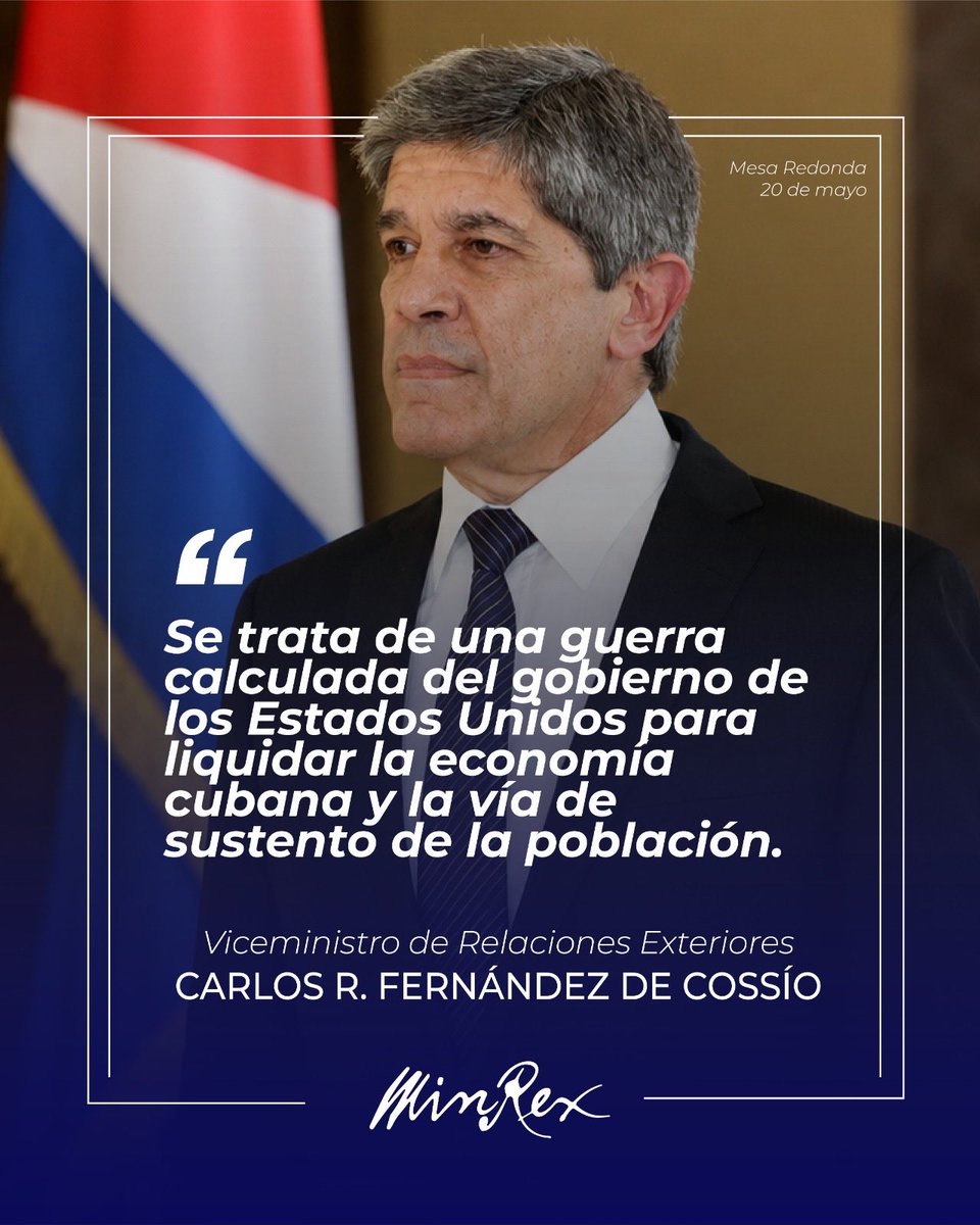 ReyRamirez1971's tweet photo. #CubaSeDefiende https://t.co/zawFTMTOiE