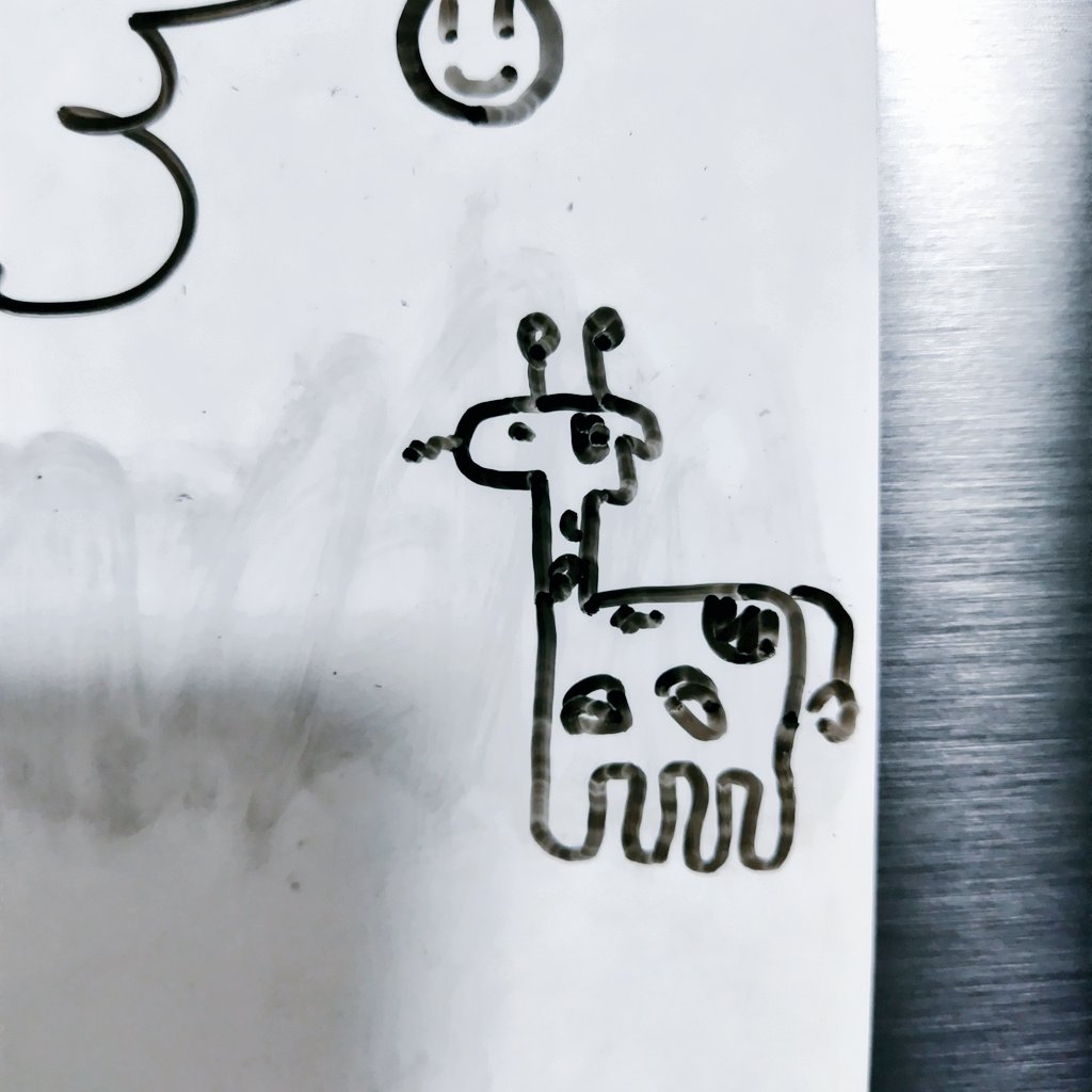 Po99P's tweet photo. なーんだ？
#妹作 https://t.co/dAHTWXgw9G