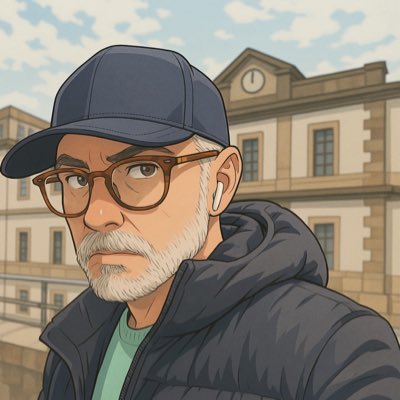 marcelolr's tweet photo. #NuevaFotoDePerfil https://t.co/IvzAb9vKj1