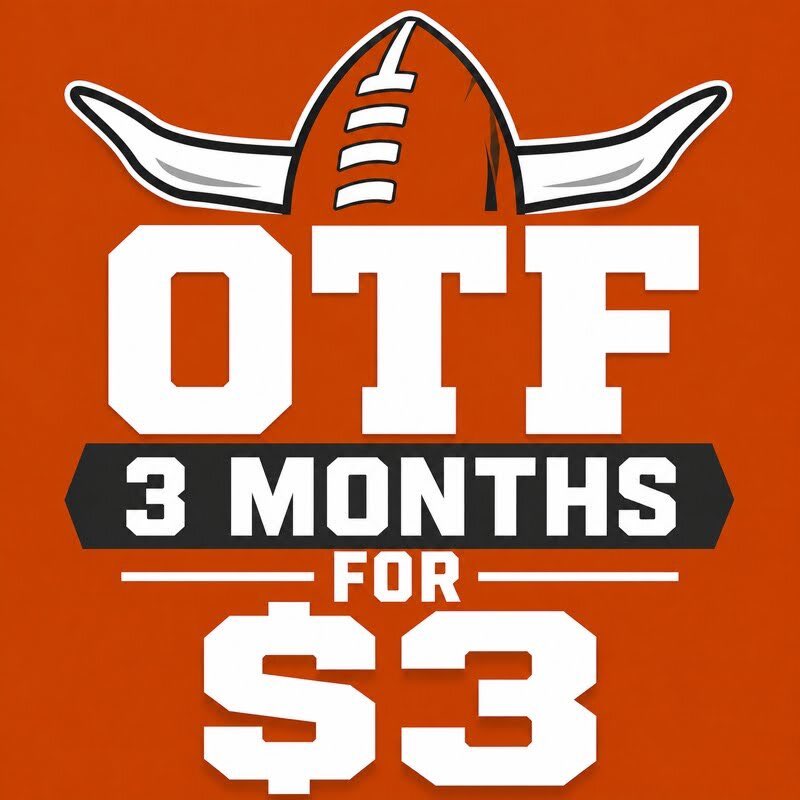 ontexasfootball's tweet photo. Joey McGuire may not have been telling the truth ... 

The latest from @BobbyBurtonOTF 

FREE read on OTF ⬇️ https://t.co/4lGBtllm4h