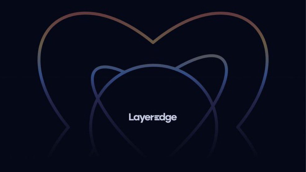 layeredge's tweet photo. The next generation of infrastructure won’t be defined by how much it computes, but by how efficiently it can prove correctness. That’s the future LayerEdge is building toward. https://t.co/Pa3CAr3A8e