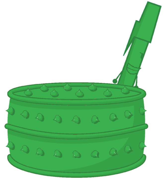 Pen Inside Cake tweet media