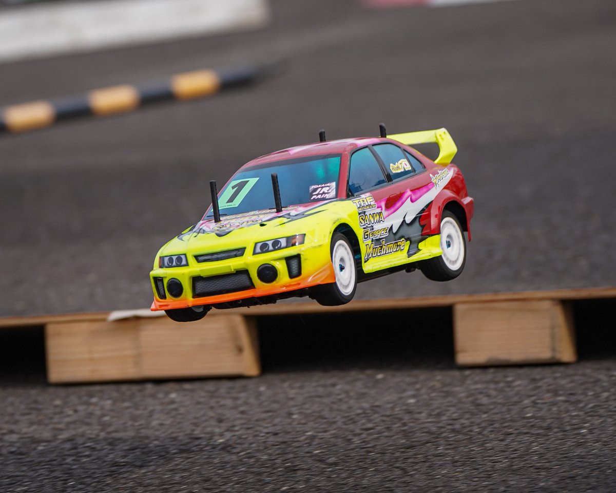 ホビーラジコン Zest RC PARK ZEST (@rc_park_zest) / Posts / X