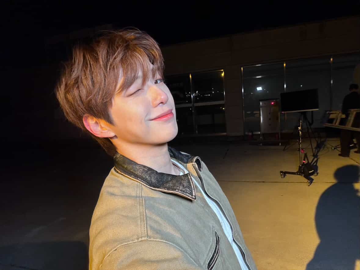 beencake_'s tweet photo. 260603 IG Channel ENG https://t.co/6xSns7NIrw
