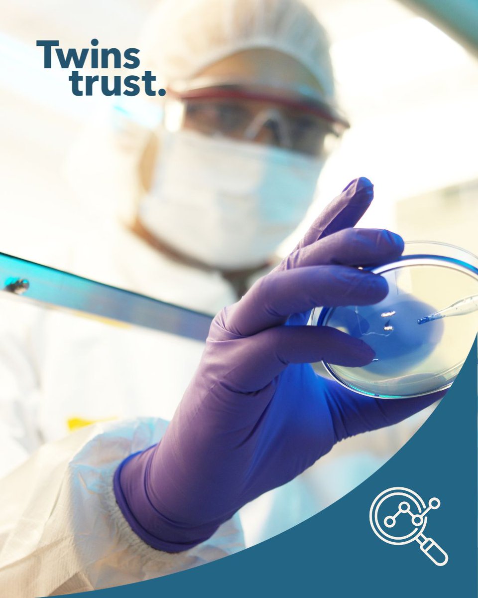 TwinsTrust's tweet photo. Can you help influence research that supports families like yours?

We are looking for parents and carers of twins, triplets or more to join our research panel.

1/ https://t.co/s7QZjlWGNc
