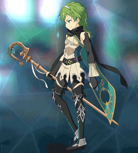 FateGrandOrder's tweet photo. ダビデすごくシュッとなった

#FGO https://t.co/nRYedxSqzn