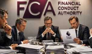 CryptoRu_off's tweet photo. https://t.co/SJhuqe1xmA Регулятор FCA предупредил футбольные клубы о том, что необходимо тщательно проверять криптопартнеров. Многие компании работают без лицензии, что может нанести репутационный ущерб самим клубам. https://t.co/bZWz5Lcf0w
