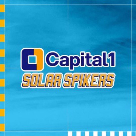 tj_canino's tweet photo. With the 9TH OVERALL PICK in 2026 PVL Rookie Draft, the ☀️Capital1 Solar Spikers selects Khy Cepada of the University of the East.

CONGRATS, KHY!😭 #PVLDraft2026 https://t.co/FN4Gn91364