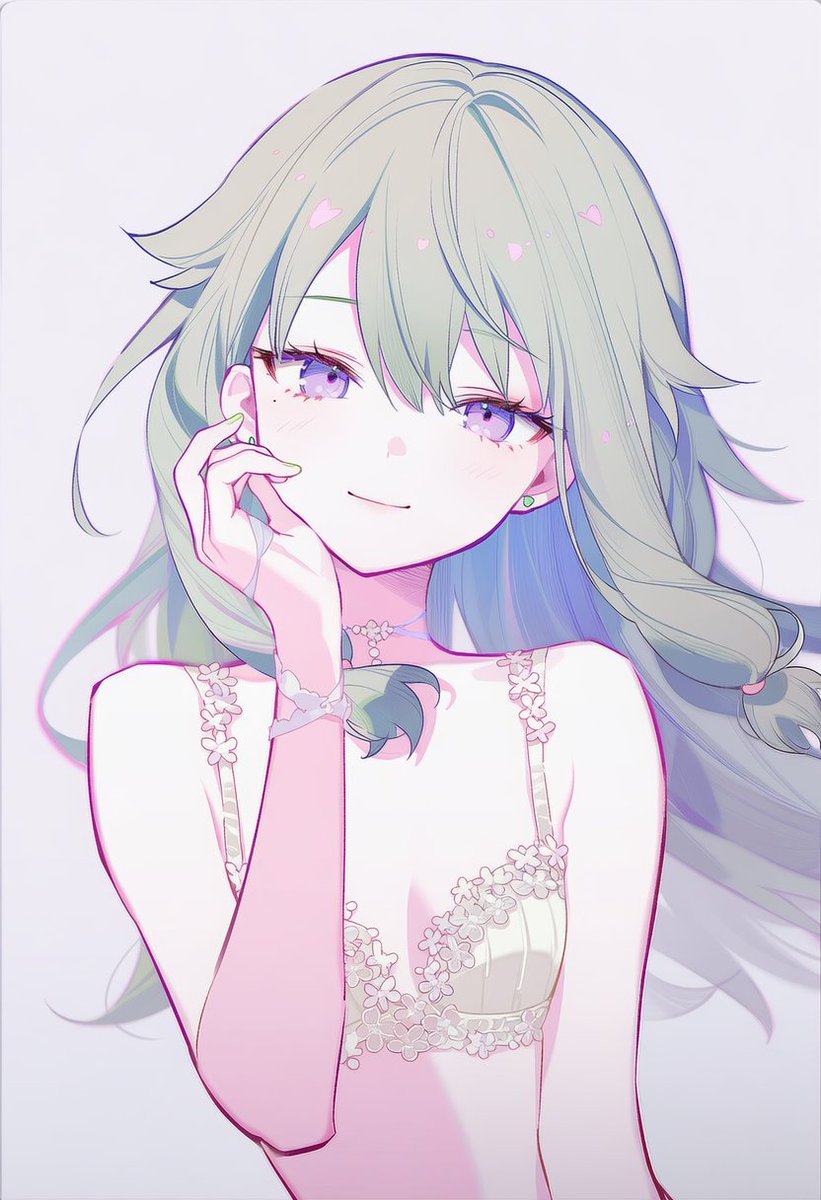 sekaping's tweet photo. 🤖 💚 🫧🫧
#プロセカ #prsk_FA #草薙寧々 #AIイラスト https://t.co/43fKV6jeaz