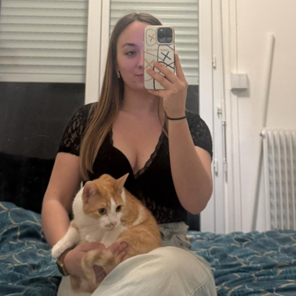 S🦂 Girl tweet media