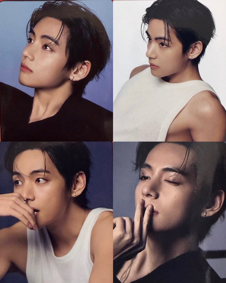 ktaehbrasil's tweet photo. Kim Taehyung 🔥 https://t.co/5E2WVAKxeo