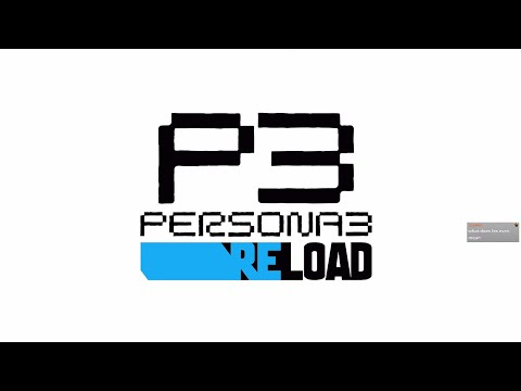 MatroCod59094's tweet photo. @KotoJune si van a llorar por el logo les recuerdo que este es el de persona 3 https://t.co/lyNpxJO6so