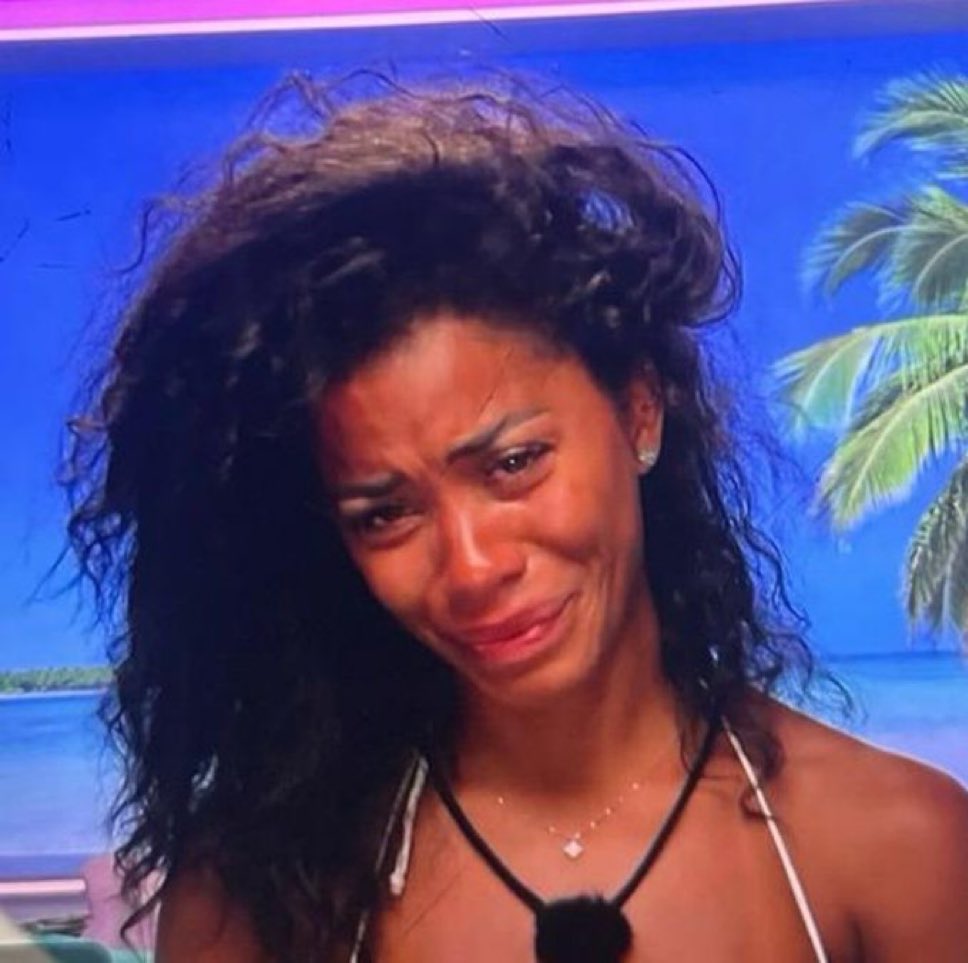 heretixcs's tweet photo. #LoveislandUSA https://t.co/PqEztyDP0S