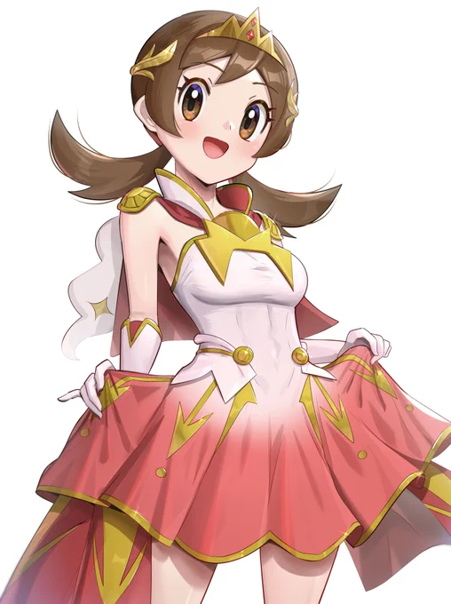コトネ引けて嬉しい