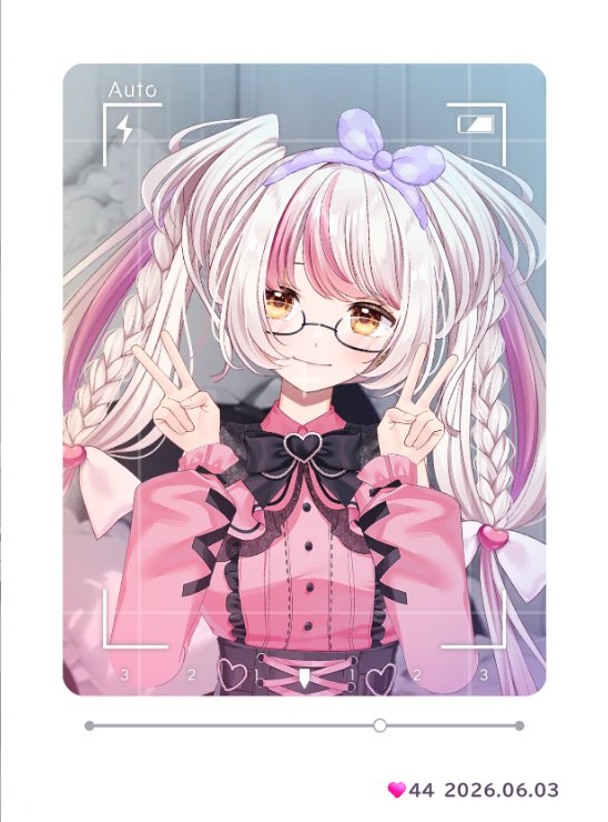 yo_na9_6's tweet photo. #うちのアイミー 
#アイミー推しと繋がりたい https://t.co/Y2jv4zLokQ
